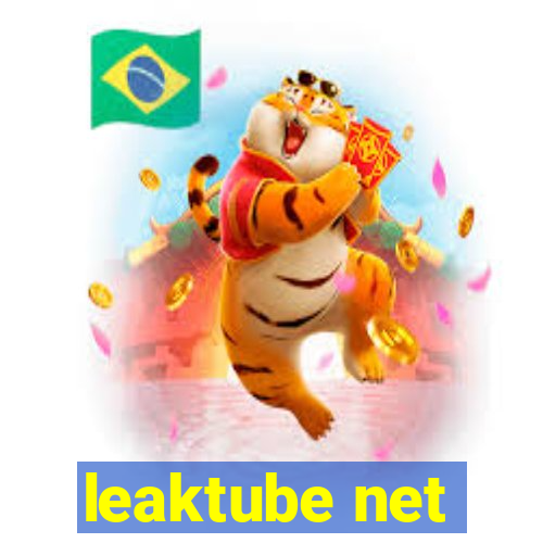 leaktube net